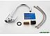 Смеситель Ledeme H03 L4003 (хром) Смеситель Ledeme H03 L4003 (хром)