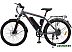 Электровелосипед Hiper Engine MTB S1 Space Gray 2022 Электровелосипед Hiper Engine MTB S1 Space Gray 2022