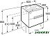 Умывальник Roca Victoria N 32799E000 Умывальник Roca Victoria N 32799E000