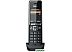 Радиотелефон Gigaset Comfort 550HX (черный)