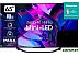 Телевизор Hisense 65U7KQ Телевизор Hisense 65U7KQ