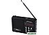 Радиоприемник Perfeo Sound Ranger PF-SV922 black Радиоприемник Perfeo Sound Ranger PF-SV922 black
