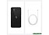 Смартфон Apple iPhone 11 64GB (черный) (MHDA3)