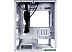Корпус 1stPlayer Firebase X3-M-WH-4F1-W