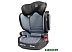 Детское автокресло Rant Master isofix SPS BH2311 (серый) Детское автокресло Rant Master isofix SPS BH2311 (серый)