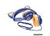 Наушники Hoco W36 (синий) Наушники Hoco W36 (синий)