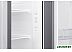 Холодильник side by side Samsung RS61R5001M9/WT