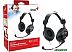 Наушники с микрофоном Genius HS-M505X Наушники с микрофоном Genius HS-M505X