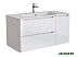 Тумба с умывальником IDDIS Edifice 100 EDI10W1i95K Тумба с умывальником IDDIS Edifice 100 EDI10W1i95K