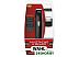 Триммер Wahl Mustache and Beard Trimmer 5606-508 (черный) 