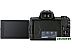Беззеркальный фотоаппарат Canon EOS M50 Mark II EF-M 15-45mm IS STM kit 4728C007 (черный) Беззеркальный фотоаппарат Canon EOS M50 Mark II EF-M 15-45mm IS STM kit 4728C007 (черный)