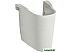 Полупьедестал для умывальника Vitra S20 5281B003-7201
