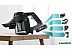Пылесос Bosch Series 6 BBS611BSC Пылесос Bosch Series 6 BBS611BSC
