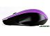 Мышь беспроводная SmartBuy 309AG Purple (SBM-309AG-P)