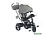 Детский велосипед Bubago Dragon BG 104-2 (светло-серый) Детский велосипед Bubago Dragon BG 104-2 (светло-серый)