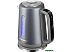 Электрический чайник Redmond KM238 (серо-голубой)