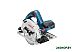 Пила дисковая Bosch GKS 55+ G Professional (0.601.682.001) Пила дисковая Bosch GKS 55+ G Professional (0.601.682.001)