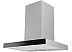 Вытяжка Ciarko Quatro White Slim 90 inox (1100 куб. м/ч) Вытяжка Ciarko Quatro White Slim 90 inox (1100 куб. м/ч)