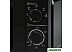 Микроволновая печь BBK 20MWS-717M/B Микроволновая печь BBK 20MWS-717M/B
