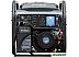 Бензиновый генератор Hyundai HHY9050FEB-ATS Бензиновый генератор Hyundai HHY9050FEB-ATS
