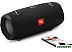 Беспроводная колонка JBL Xtreme 2 (черный) Беспроводная колонка JBL Xtreme 2 (черный)