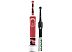 Комплект зубных щеток Oral-B Pro 1 Cross Action и Kids D16.513.1U + D100.410.2K (черный) Комплект зубных щеток Oral-B Pro 1 Cross Action и Kids D16.513.1U + D100.410.2K (черный)