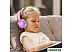 Наушники Hoco W31 (розовый) Наушники Hoco W31 (розовый)