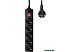Сетевой фильтр Buro 500SH-5-B Сетевой фильтр Buro 500SH-5-B