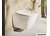 Унитаз подвесной Vitra Integra Square 9856B003-7207 Унитаз подвесной Vitra Integra Square 9856B003-7207