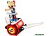 Конструктор LEGO Super Heroes 41231 Харли Квинн спешит на помощь