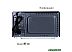 Микроволновая печь Pioneer MW200M Микроволновая печь Pioneer MW200M