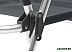 Кресло Trek Planet Slacker Alu Opal 70649 Кресло Trek Planet Slacker Alu Opal 70649