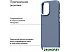 Чехол для телефона Magssory Eco Leather Case Cobalt для iPhone 16 Pro CLT028c Чехол для телефона Magssory Eco Leather Case Cobalt для iPhone 16 Pro CLT028c