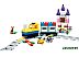 Конструктор программируемый Lego Education Экспресс Юный Программист 45025