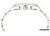 Наручные часы Guess W1070L1 Наручные часы Guess W1070L1