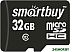 Карта памяти Smart Buy microSDHC SB32GBSDCL10-00LE 32GB Карта памяти Smart Buy microSDHC SB32GBSDCL10-00LE 32GB