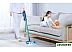 Пылесос LEACCO S31 Cordless Vacuum Cleaner (синий)