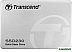 SSD-диск Transcend 512Gb (TS512GSSD230S)