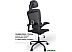 Офисное кресло byRoom Office Hype HS-6305-1-B (черный) Офисное кресло byRoom Office Hype HS-6305-1-B (черный)