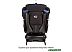 Детское автокресло Smart Travel Boss Isofix (синий)