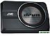 Корпусной активный сабвуфер JVC CW-DRA8 Корпусной активный сабвуфер JVC CW-DRA8