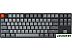 Клавиатура Keychron K8 Wireless White Backlite (Gateron Red, нет кириллицы) Клавиатура Keychron K8 Wireless White Backlite (Gateron Red, нет кириллицы)