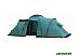 Палатка Tramp Brest 6 v2