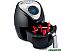 Фритюрница Ariete 4616 AIRY FRYER
