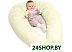 Подушка для беременных Vegas Baby Boom 250x24 Подушка для беременных Vegas Baby Boom 250x24