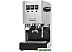 Рожковая помповая кофеварка Gaggia Classic (нержавеющая сталь) Рожковая помповая кофеварка Gaggia Classic (нержавеющая сталь)