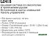 Душевая система Ledeme L2418