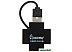 USB-хаб SmartBuy SBHA-6900-K USB-хаб SmartBuy SBHA-6900-K
