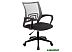 Кресло Stool Group TopChairs ST-Basic (темно-серый) Кресло Stool Group TopChairs ST-Basic (темно-серый)