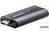 Внешний накопитель ADATA SC750 500GB SC750-500G-CCBK Внешний накопитель ADATA SC750 500GB SC750-500G-CCBK